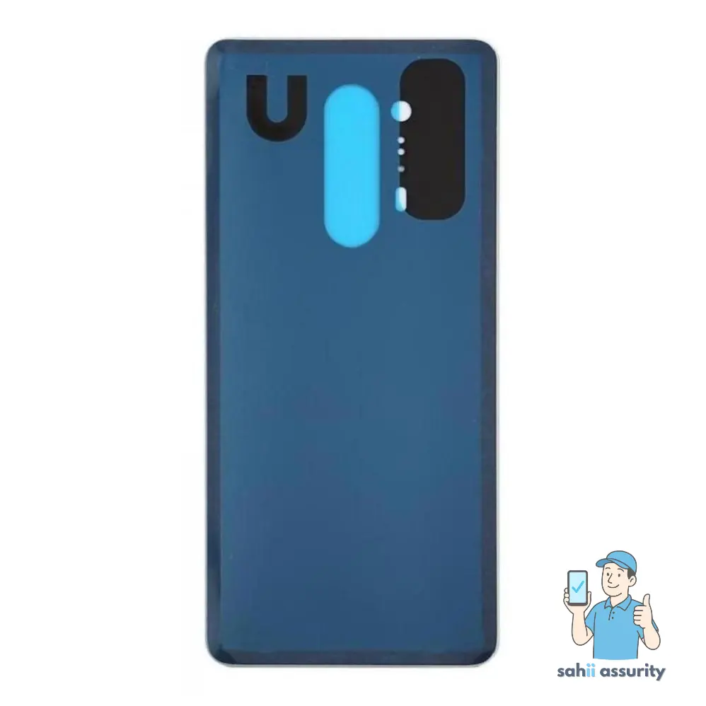 Back Panel Cover for OnePlus 8 Pro thumbnail